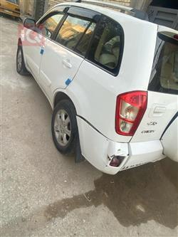 شيري تيجو 3